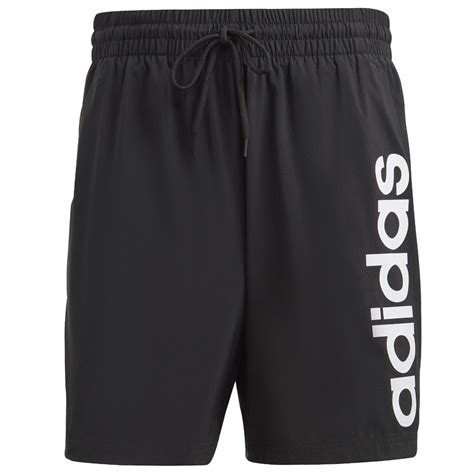 adidas schwarz freizeithose|Schwarz .